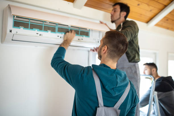Best Residential HVAC services  in New Albany, MS