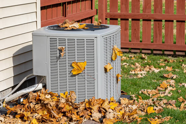 Best HVAC air duct cleaning  in New Albany, MS