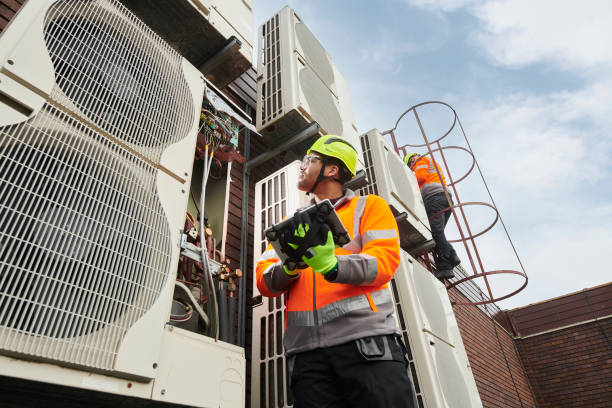 Best HVAC air duct cleaning  in New Albany, MS