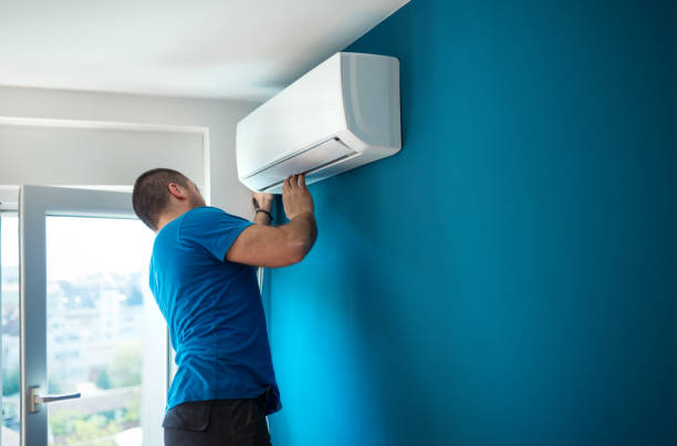 Best HVAC replacement cost  in New Albany, MS