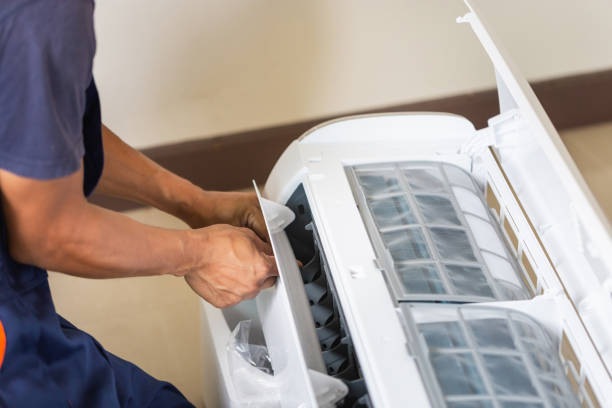 Best 24/7 HVAC repair  in New Albany, MS