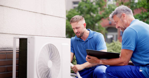 Best HVAC installation services  in New Albany, MS