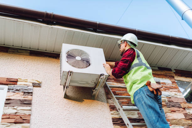  New Albany, MS HVAC Pros