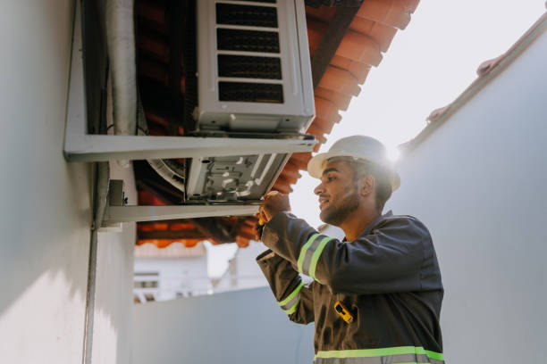 Best HVAC tune-up services  in New Albany, MS