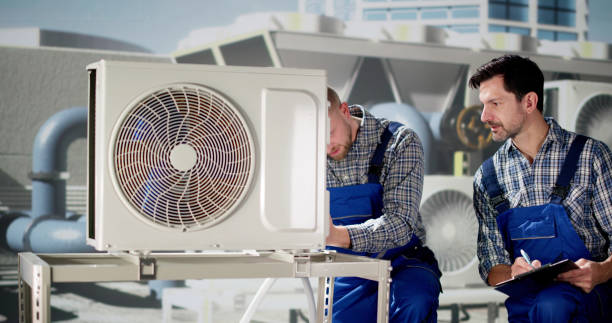 Best Residential HVAC services  in New Albany, MS