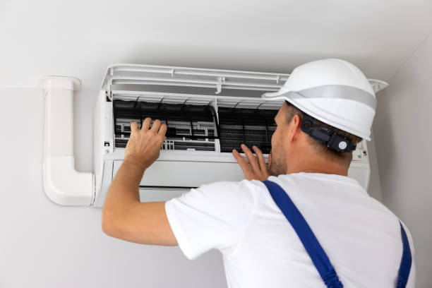 Best Ductless HVAC repair  in New Albany, MS
