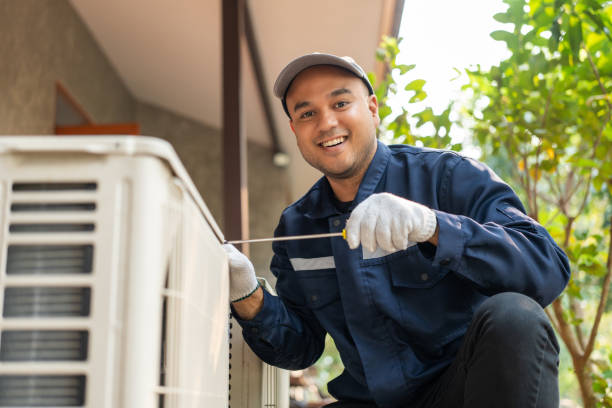 Best Affordable HVAC services  in New Albany, MS