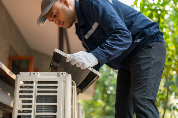 Best Central air repair  in New Albany, MS
