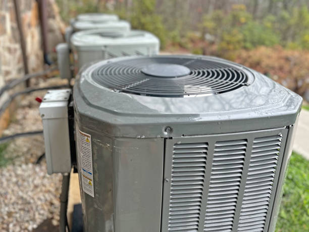 Air duct cleaning in New Albany, MS
