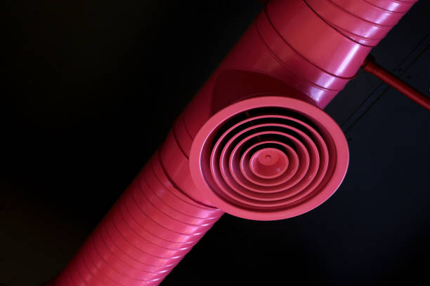 Best HVAC installation services  in New Albany, MS